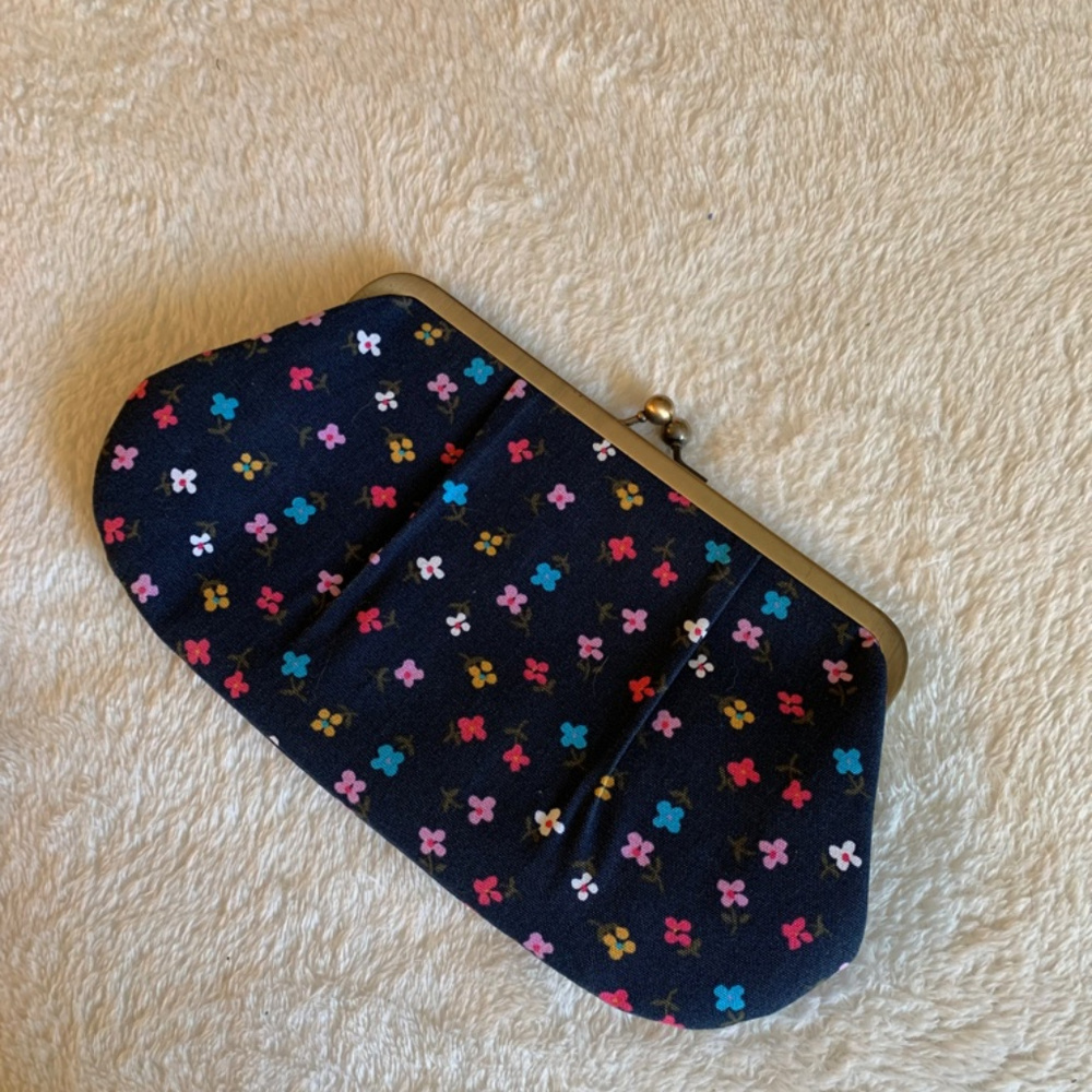 Old Navy Clutch Purse
